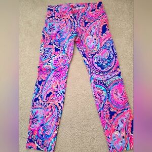 Lilly Pulitzer pants